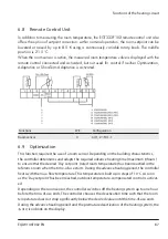 Предварительный просмотр 87 страницы sauter EQJW146F002 Manual