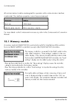 Предварительный просмотр 122 страницы sauter EQJW146F002 Manual