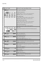 Предварительный просмотр 144 страницы sauter EQJW146F002 Manual