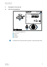 Предварительный просмотр 12 страницы sauter Equitherm EQJW 125 User Manual