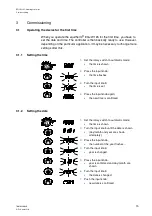 Предварительный просмотр 16 страницы sauter Equitherm EQJW 125 User Manual