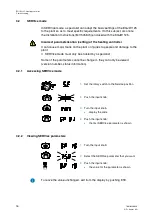 Предварительный просмотр 17 страницы sauter Equitherm EQJW 125 User Manual