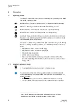 Предварительный просмотр 33 страницы sauter Equitherm EQJW 125 User Manual