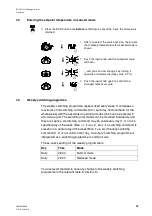 Предварительный просмотр 36 страницы sauter Equitherm EQJW 125 User Manual