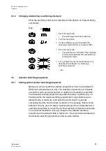 Предварительный просмотр 38 страницы sauter Equitherm EQJW 125 User Manual