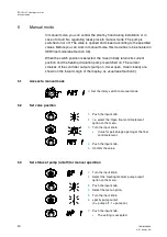 Предварительный просмотр 41 страницы sauter Equitherm EQJW 125 User Manual