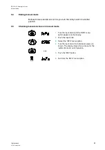 Предварительный просмотр 42 страницы sauter Equitherm EQJW 125 User Manual