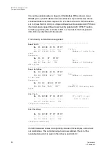 Предварительный просмотр 45 страницы sauter Equitherm EQJW 125 User Manual