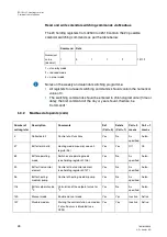 Предварительный просмотр 49 страницы sauter Equitherm EQJW 125 User Manual