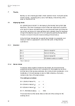 Предварительный просмотр 53 страницы sauter Equitherm EQJW 125 User Manual