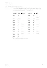 Предварительный просмотр 68 страницы sauter Equitherm EQJW 125 User Manual