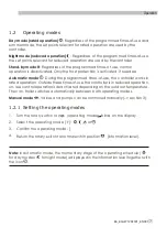 Предварительный просмотр 7 страницы sauter equitherm EQJW126F001 Mounting And Operating Instructions