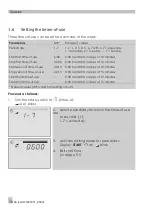 Предварительный просмотр 12 страницы sauter equitherm EQJW126F001 Mounting And Operating Instructions