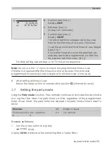 Предварительный просмотр 13 страницы sauter equitherm EQJW126F001 Mounting And Operating Instructions