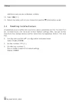 Предварительный просмотр 24 страницы sauter equitherm EQJW126F001 Mounting And Operating Instructions