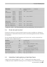 Предварительный просмотр 33 страницы sauter equitherm EQJW126F001 Mounting And Operating Instructions