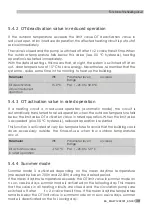 Предварительный просмотр 37 страницы sauter equitherm EQJW126F001 Mounting And Operating Instructions