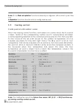 Предварительный просмотр 44 страницы sauter equitherm EQJW126F001 Mounting And Operating Instructions