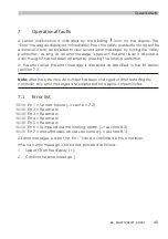 Предварительный просмотр 55 страницы sauter equitherm EQJW126F001 Mounting And Operating Instructions