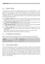 Предварительный просмотр 56 страницы sauter equitherm EQJW126F001 Mounting And Operating Instructions