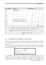 Предварительный просмотр 59 страницы sauter equitherm EQJW126F001 Mounting And Operating Instructions