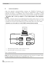 Предварительный просмотр 62 страницы sauter equitherm EQJW126F001 Mounting And Operating Instructions