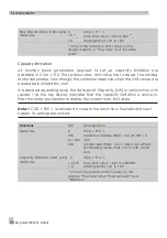 Предварительный просмотр 72 страницы sauter equitherm EQJW126F001 Mounting And Operating Instructions