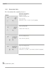 Предварительный просмотр 90 страницы sauter equitherm EQJW126F001 Mounting And Operating Instructions