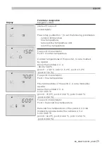 Предварительный просмотр 91 страницы sauter equitherm EQJW126F001 Mounting And Operating Instructions