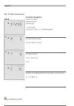 Предварительный просмотр 96 страницы sauter equitherm EQJW126F001 Mounting And Operating Instructions