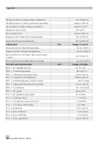 Предварительный просмотр 102 страницы sauter equitherm EQJW126F001 Mounting And Operating Instructions