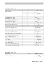 Предварительный просмотр 103 страницы sauter equitherm EQJW126F001 Mounting And Operating Instructions