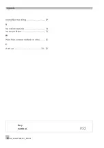 Предварительный просмотр 108 страницы sauter equitherm EQJW126F001 Mounting And Operating Instructions