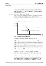 Предварительный просмотр 33 страницы sauter equitherm EQJW245 Operating Manual