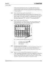 Предварительный просмотр 37 страницы sauter equitherm EQJW245 Operating Manual