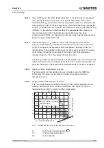 Предварительный просмотр 45 страницы sauter equitherm EQJW245 Operating Manual