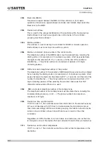 Предварительный просмотр 50 страницы sauter equitherm EQJW245 Operating Manual