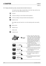 Предварительный просмотр 58 страницы sauter equitherm EQJW245 Operating Manual