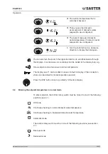 Предварительный просмотр 59 страницы sauter equitherm EQJW245 Operating Manual