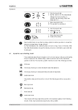 Предварительный просмотр 67 страницы sauter equitherm EQJW245 Operating Manual