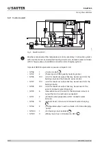 Предварительный просмотр 94 страницы sauter equitherm EQJW245 Operating Manual