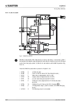 Предварительный просмотр 96 страницы sauter equitherm EQJW245 Operating Manual