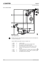 Предварительный просмотр 98 страницы sauter equitherm EQJW245 Operating Manual