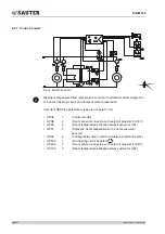 Предварительный просмотр 100 страницы sauter equitherm EQJW245 Operating Manual