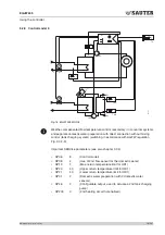 Предварительный просмотр 101 страницы sauter equitherm EQJW245 Operating Manual