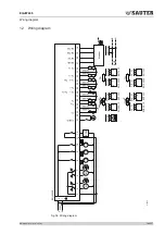 Предварительный просмотр 109 страницы sauter equitherm EQJW245 Operating Manual