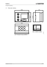 Предварительный просмотр 111 страницы sauter equitherm EQJW245 Operating Manual