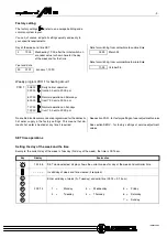 Предварительный просмотр 11 страницы sauter equitherm M60 Operating Instructions Manual