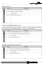 Предварительный просмотр 12 страницы sauter equitherm M60 Operating Instructions Manual