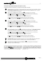 Предварительный просмотр 13 страницы sauter equitherm M60 Operating Instructions Manual